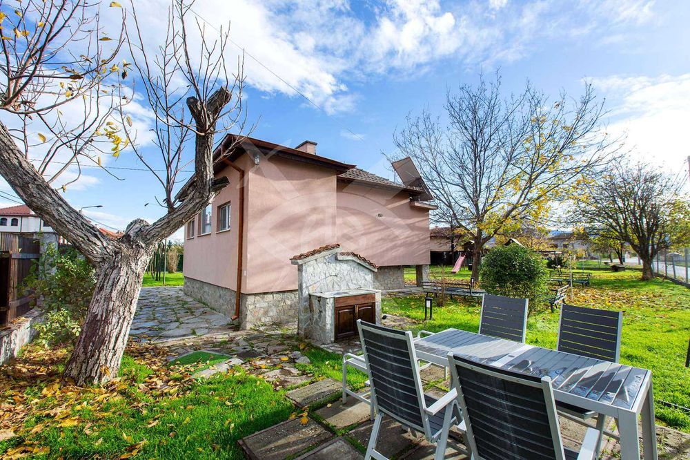 Продава се Къща в с. Оризари, Област Пловдив - 76 кв.м за 1537 €/кв.м - Снимка #7