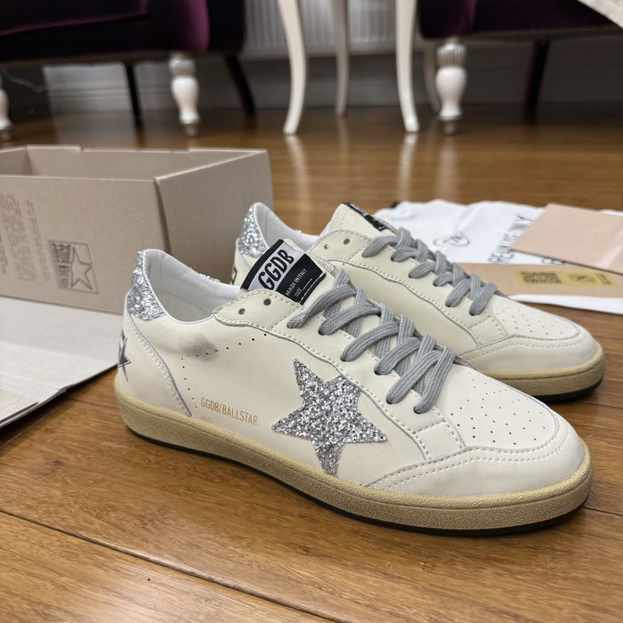 pantofi golden goose