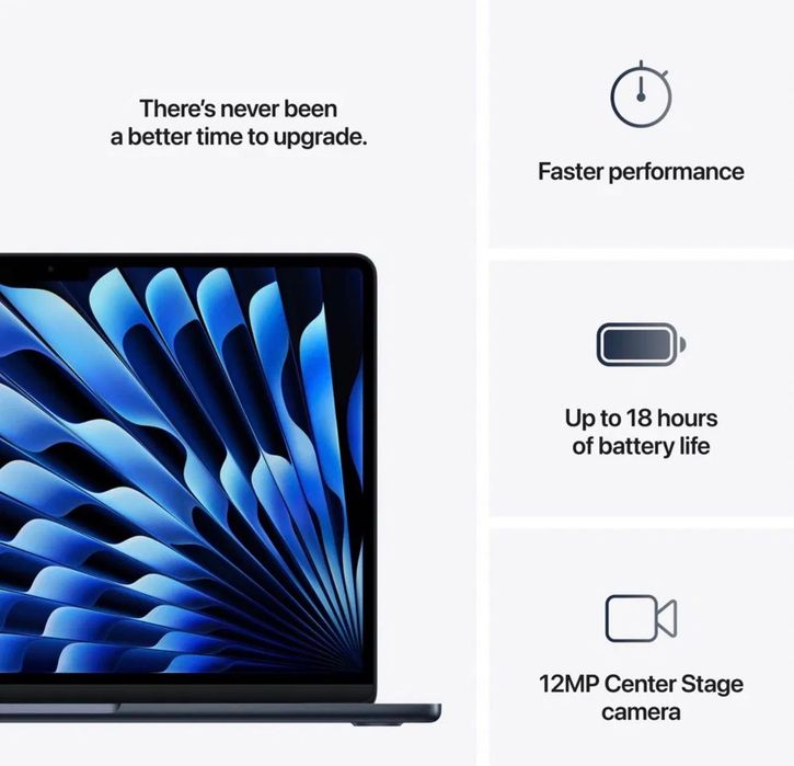 MacBook Air m4 sigilat