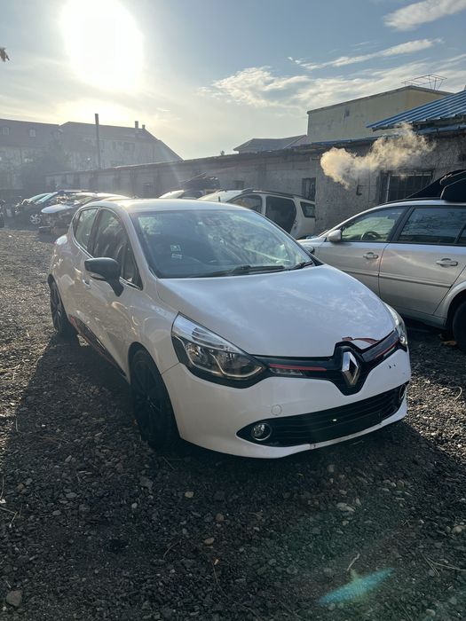 Piese / Dezmembrari Renault Clio 4 0.9 Tce 1.2 16 V 1.5 Dci Euro 5 / 6