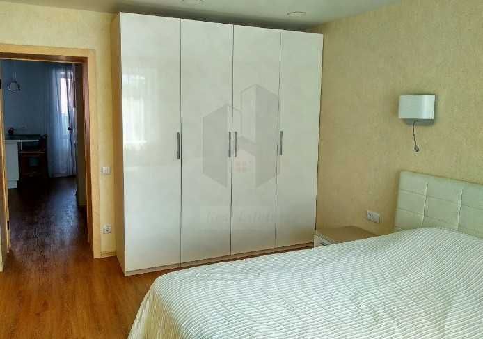 Дава се под наем Двустаен апартамент в Пловдив, Изгрев - 65 кв.м за 244.8 € - Снимка #4