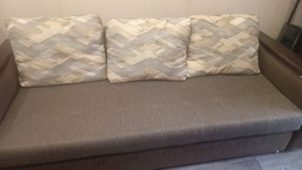 Продам, диван! Б/у