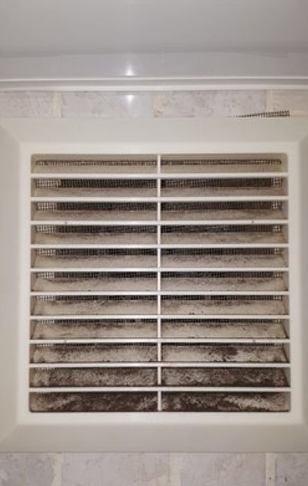 Чистка вентиляции,отдушин.