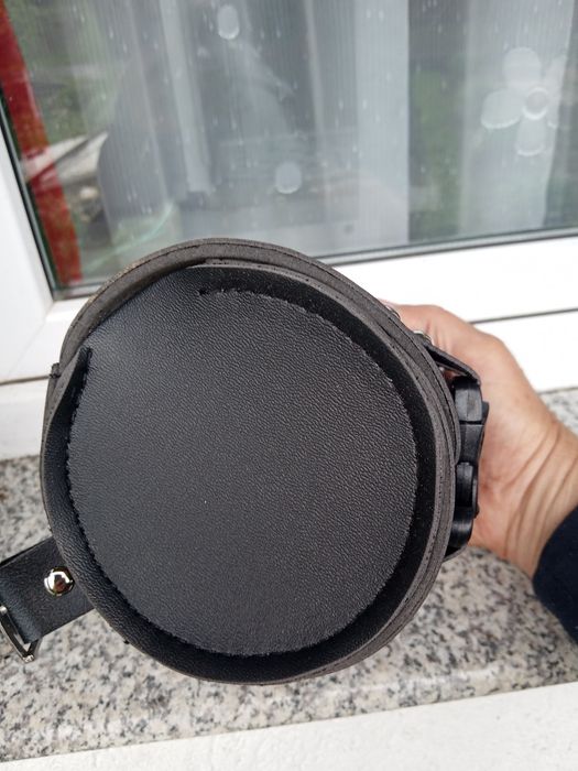 Geantă ptr skuter, moto, ATV, bicicletă NOU