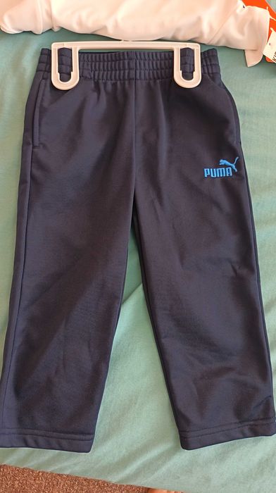 Детско комплектче PUMA