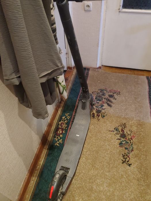 Продам Ninebot Segway