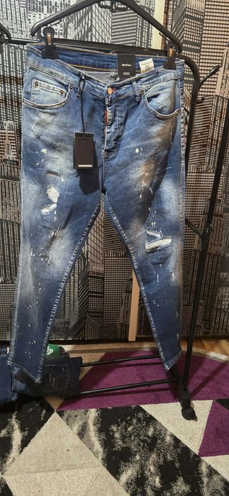 Blugi 50,46,44 calitate bună.