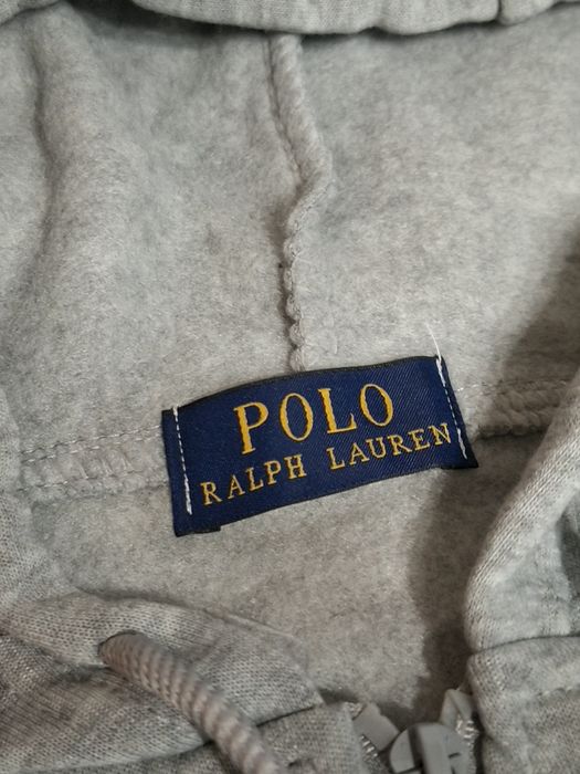 Суитчър  Polo Ralph Lauren