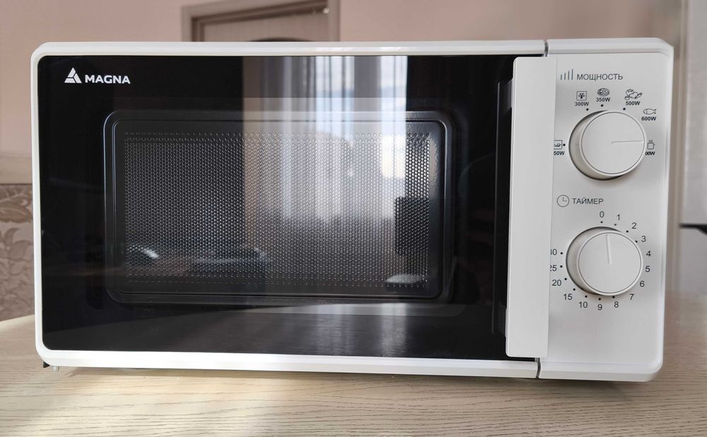 Микроволновая печь Magna, 20 л