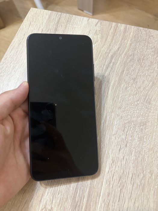 Redmi 9c барлық жері жұмыс істеп тұр