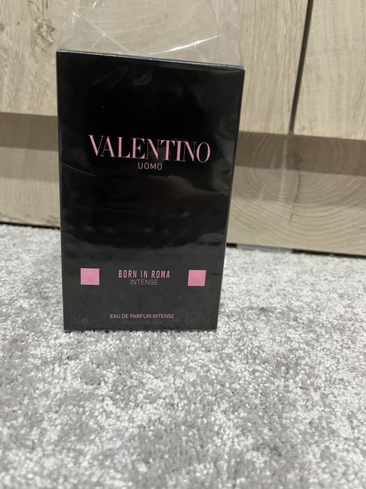 Valentino born in roma intense 100ml