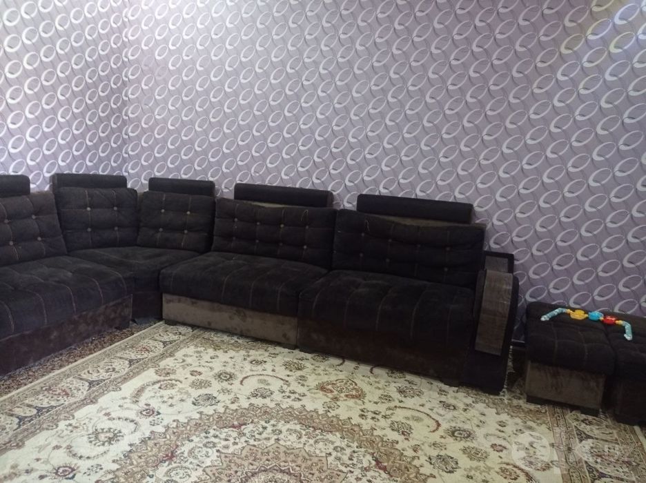 Продам дом на Кишмишке
