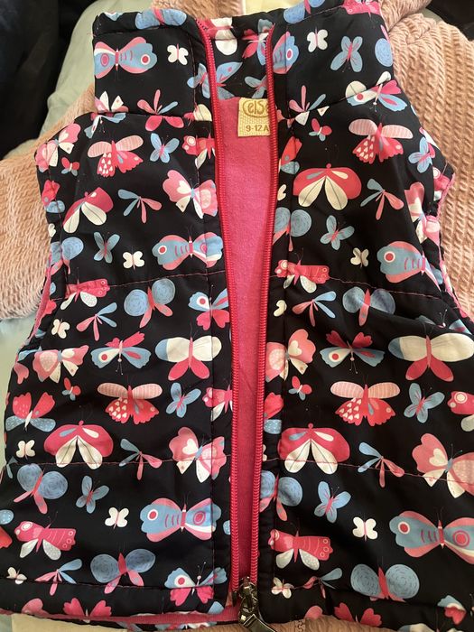 Отдам детские вещи