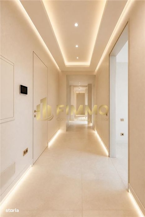 Penthouse | ET 9 | 650mp | Suceava | ID:1823