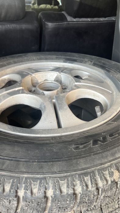 Бочки тонна из под масло