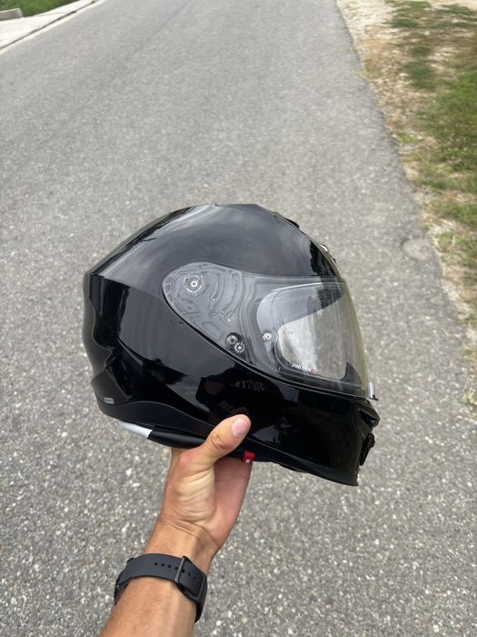 Vand casca Scorpion 520 evo air marimea xs