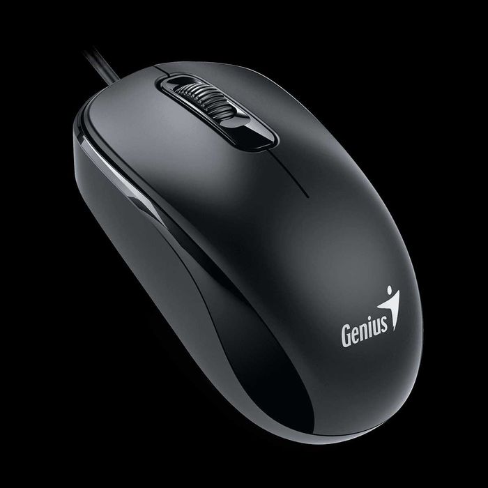 Sichqoncha | Genius Dx-110 | Yangi | Original