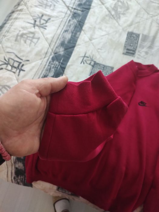 Блуза Nike nike Найк