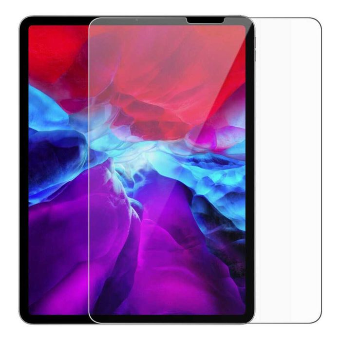 Folie Sticla iPad 9,7" 10,2" 10,5" 10,9" 11" 12,9" Premium 9H