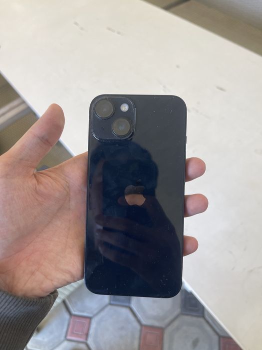 Iphone 14 с коробкой