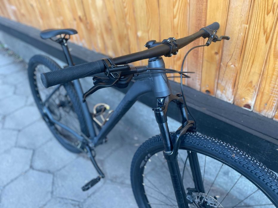 Велосипед Oryx Nine 29"