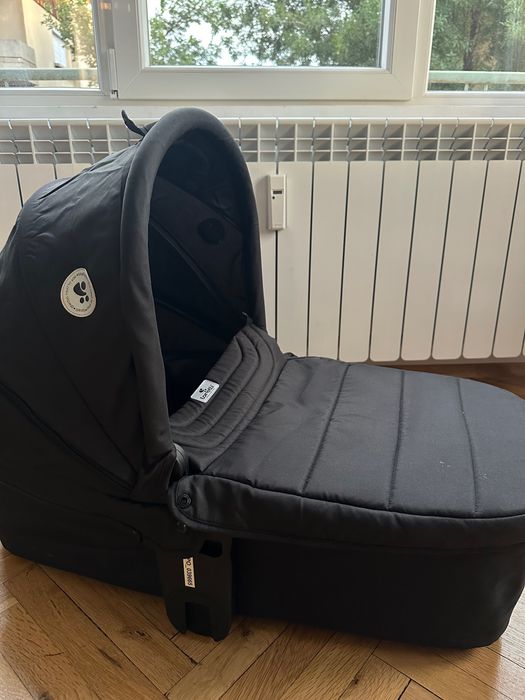 Количка Lorelli Infinity 3 в 1