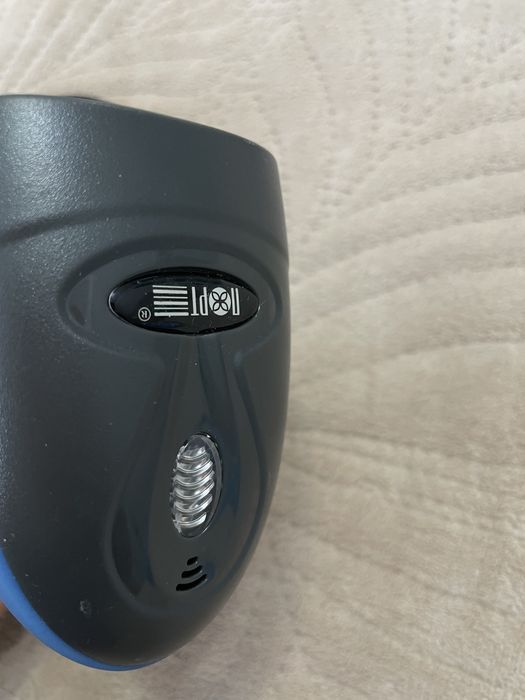 Сканер штрих-кода