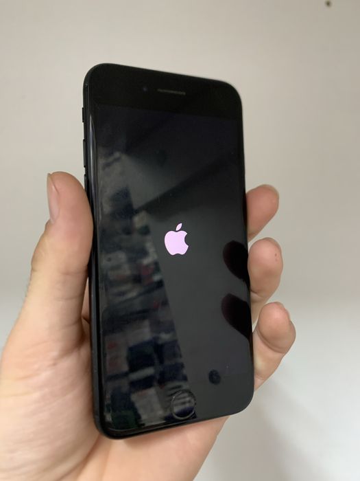iPhone 7 32гб аккум 79%
