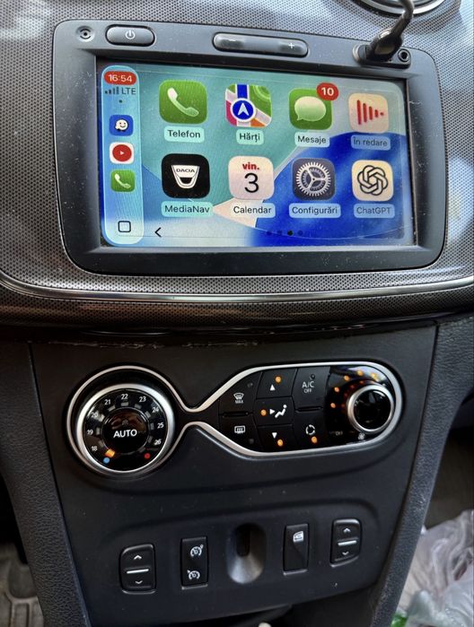 DACIA Logan 2020 — imagine 5
