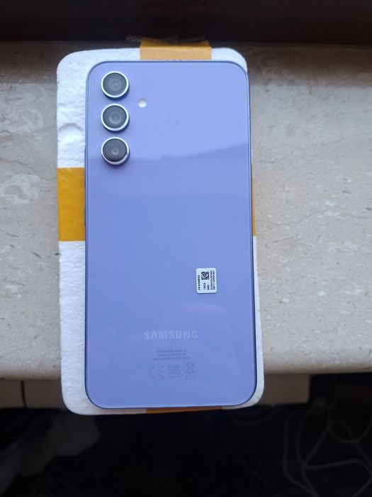 Samsung galaxy  A54 5g