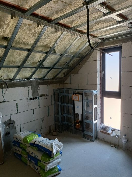 Persoana fizică autorizată executam  lucrări  construcții.