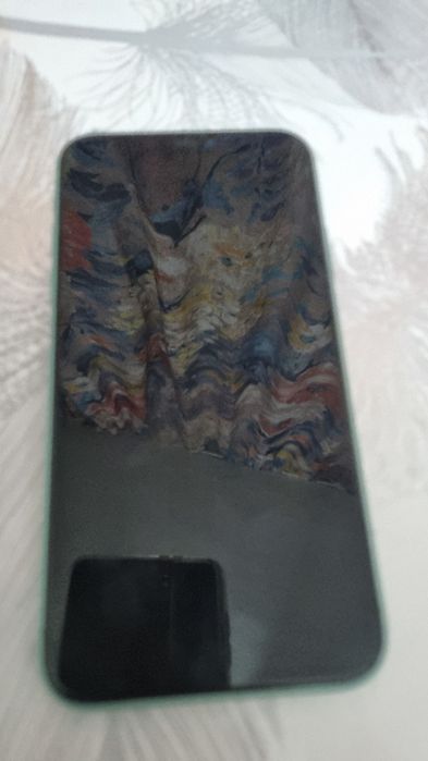 Айфон 12мини все рабочи память 128гб