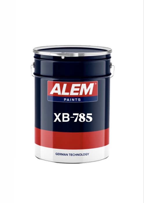 Кисло стойкая Эмаль ХВ-785