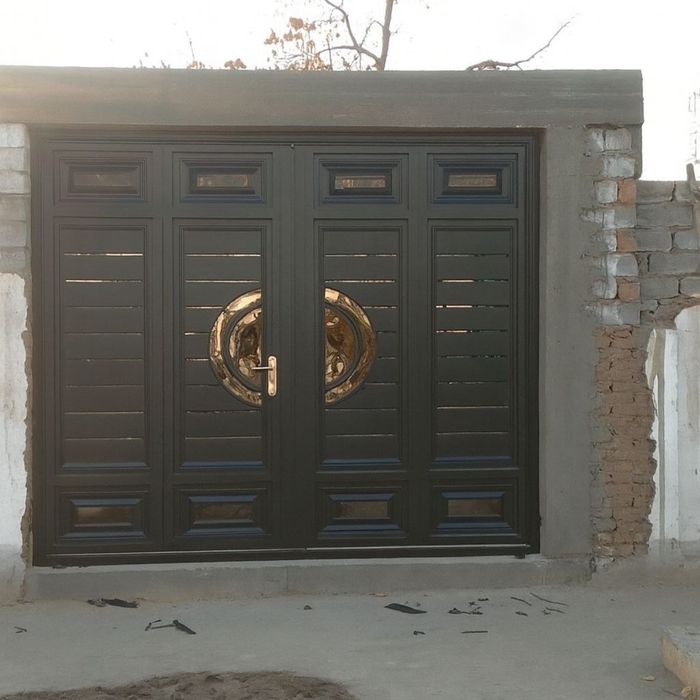 Darvoza kazirok reshotka barcha turdagi temir ishlarini qilamix