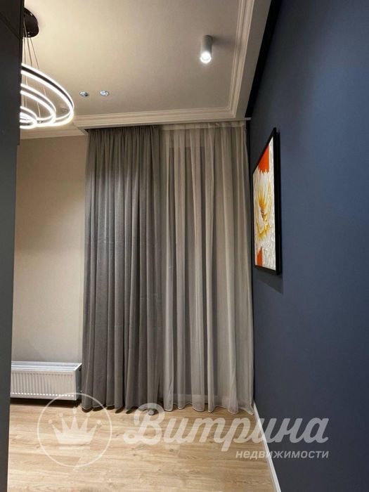 Продаётся 2 комнатная квартира ЖК Botanika Saroyi, NRG BI,