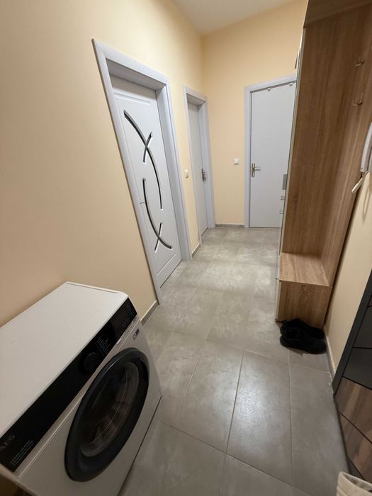 Дава се под наем Двустаен апартамент в Варна, м-т Пчелина - 54 кв.м за 612 € - Снимка #5