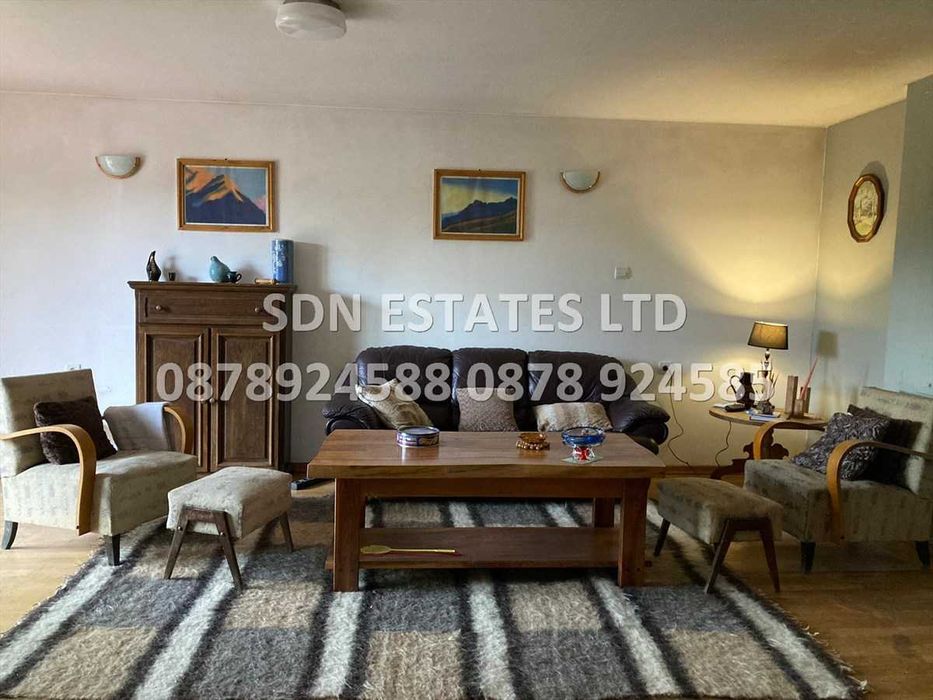 Продава се Къща в Казанлък - 200 кв.м за 725 €/кв.м - Снимка #3