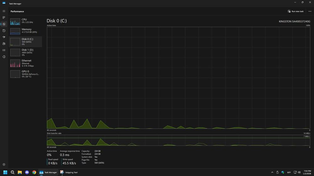 СПЕШНО Геймърски компютър GTX 1060 3GB | i5 | 16GB RAM | SSD