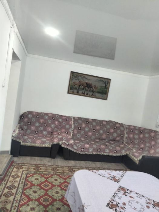 Продается дом пос озёрный