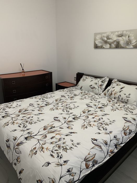 Queen haven , Apartament regim hotelier