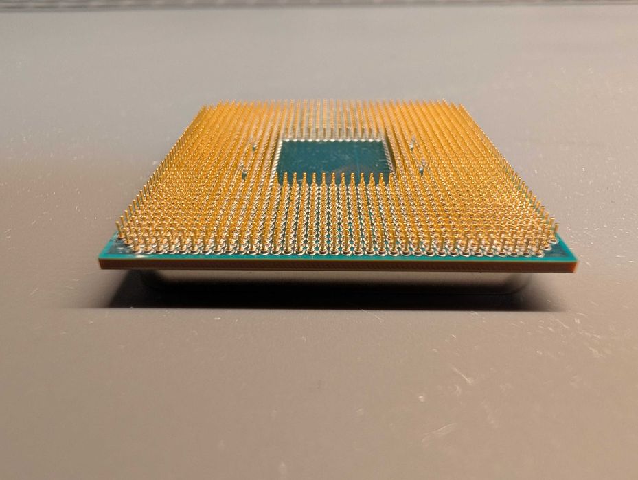 Procesor AMD Ryzen 5800X