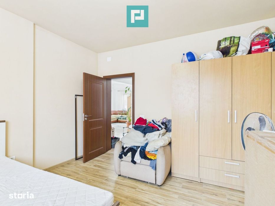 Casă individuală, 3 camere, 87 mp - Sânmartin
