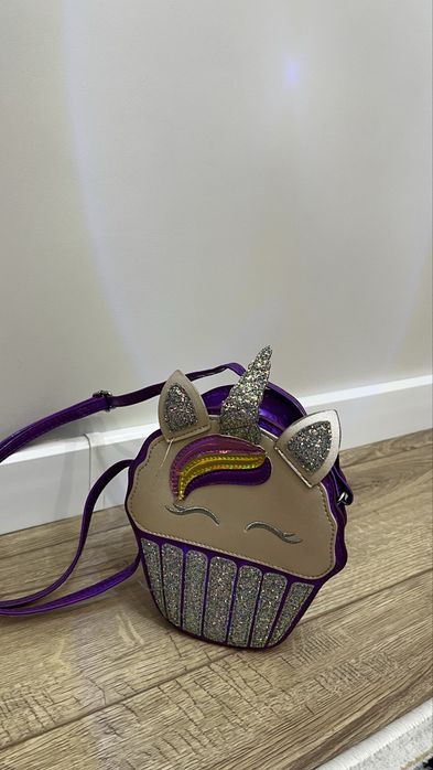 Детские сумочки для девочек