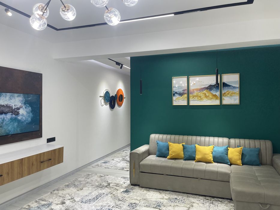 Квартира варенду