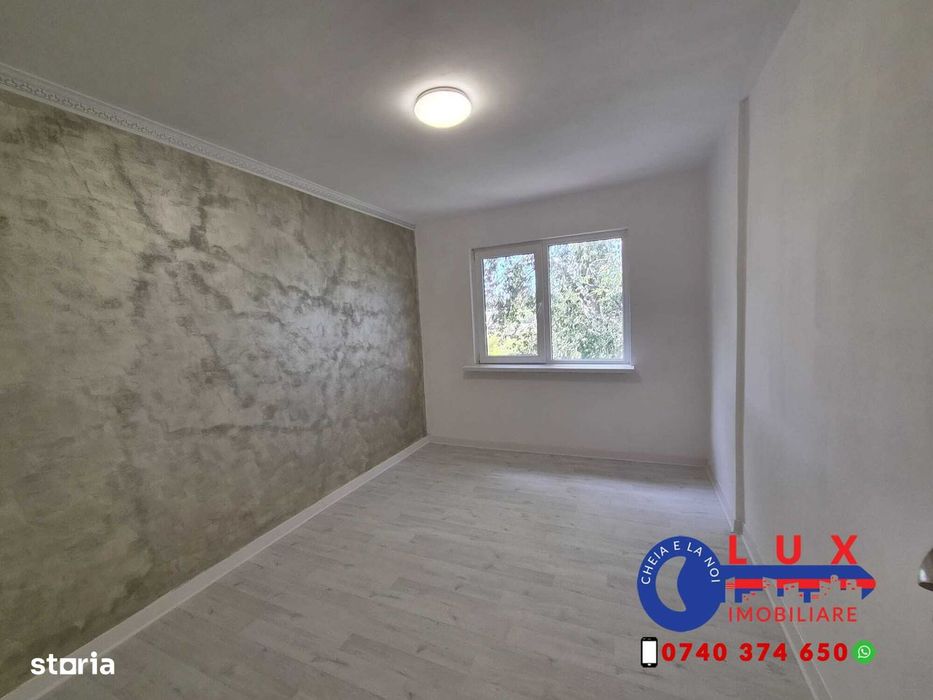 Id 20042 De Vânzare: Apartament 2 Camere Renovat Integral