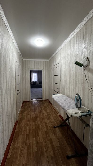 Продам дом в Аулиеколе