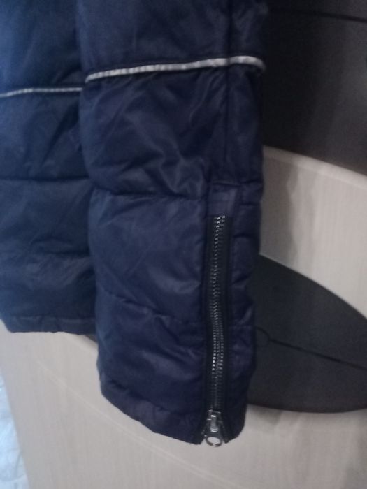 Зимний комбинезон