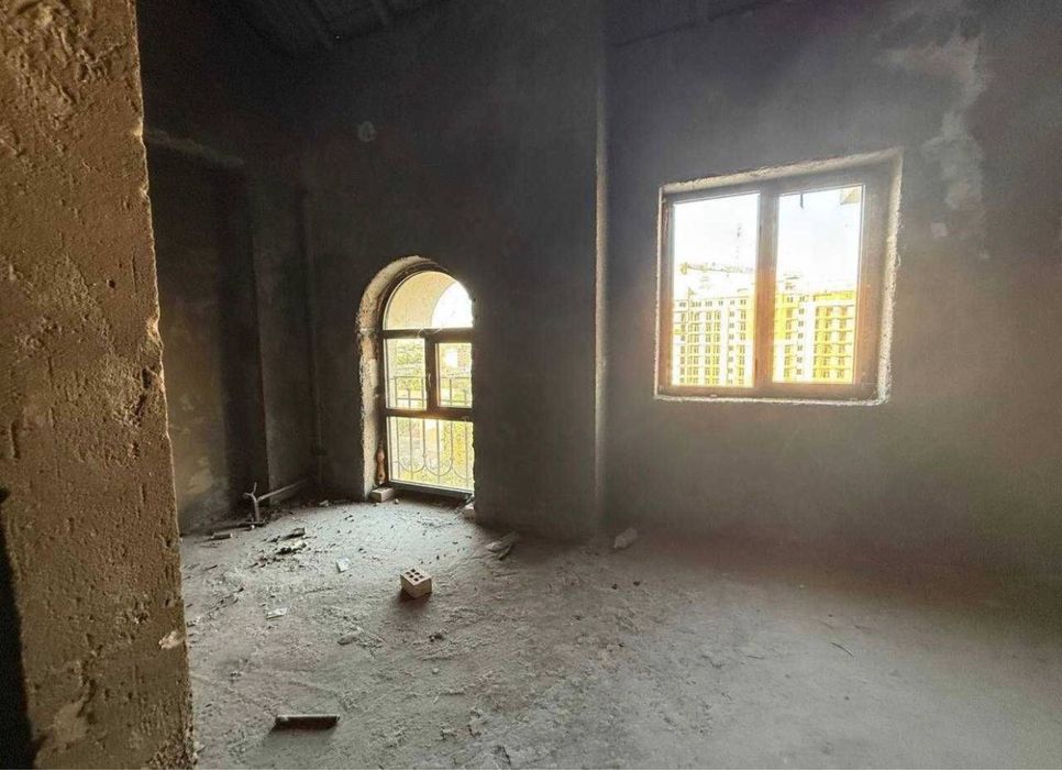 Квартира ЖК Muhtasham 8/10-11/11 308 м2