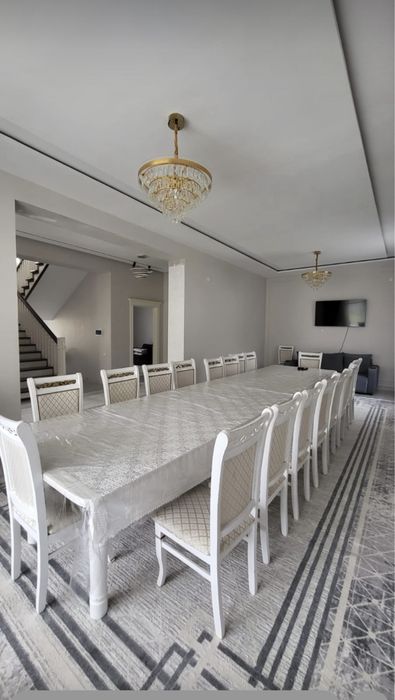 Сдается Коттедж в Бургулюке, есть бассейн с подогревом