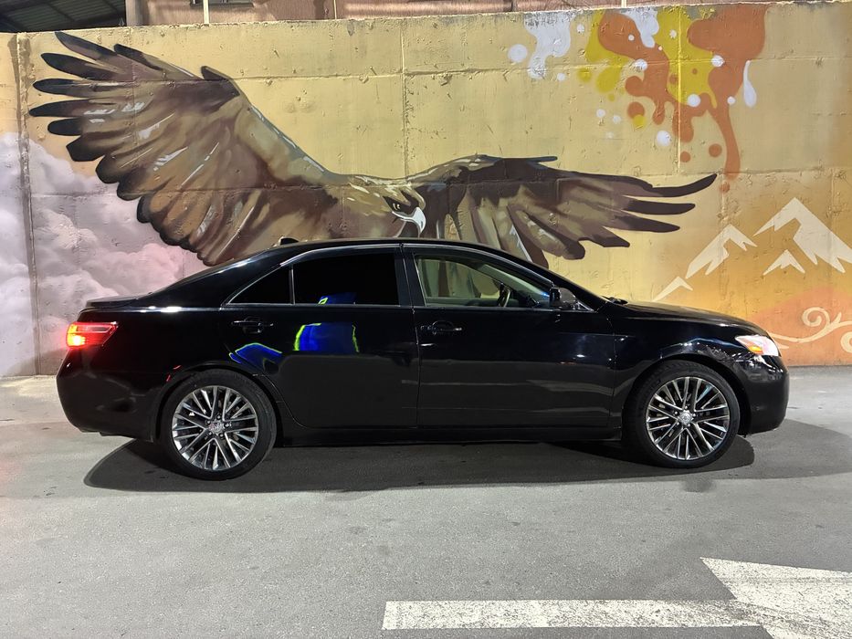 диск р18 лексус тойота